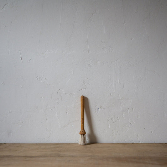 Iris Hantverk Round Pastry Brush | Iris Hantverk | Miss Arthur | Home Goods | Tasmania