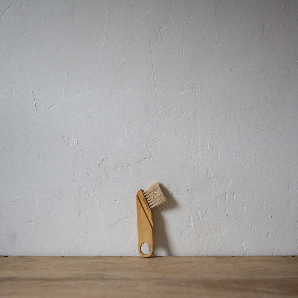 Iris Hantverk Angled Pastry Brush | Iris Hantverk | Miss Arthur | Home Goods | Tasmania