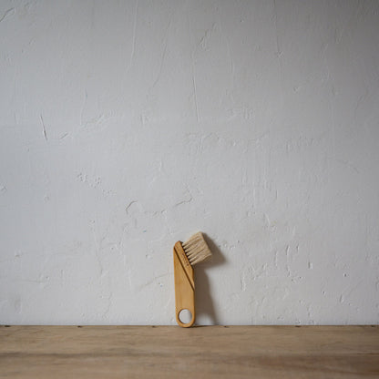 Iris Hantverk Angled Pastry Brush | Iris Hantverk | Miss Arthur | Home Goods | Tasmania