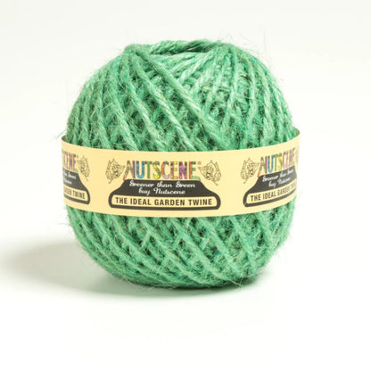 Nutscene Twine Ball 100g Pea Pod | Nutscene | Miss Arthur | Home Goods | Tasmania