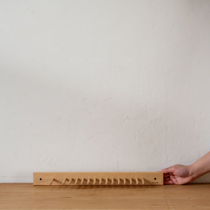 Iris Hantverk Brush Rack | Iris Hantverk | Miss Arthur | Home Goods | Tasmania