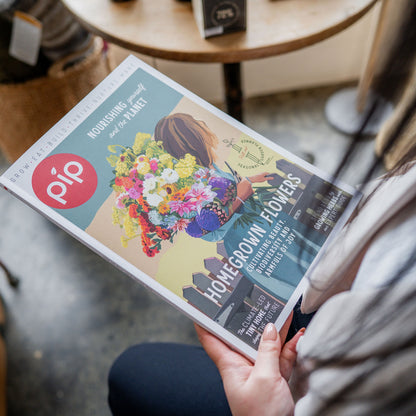 Pip Magazine Issue 37 | Pip Magazine | Miss Arthur | Home Goods | Tasmania