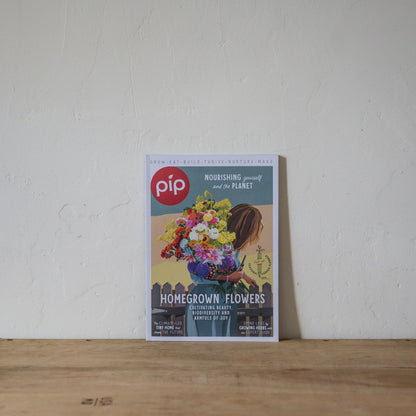 Pip Magazine Issue 37 | Pip Magazine | Miss Arthur | Home Goods | Tasmania