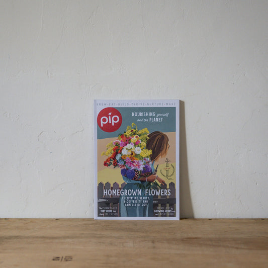 Pip Magazine Issue 37 | Pip Magazine | Miss Arthur | Home Goods | Tasmania