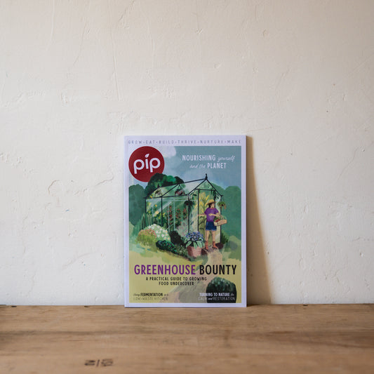 Pip Magazine Issue 39 | Pip Magazine | Miss Arthur | Home Goods | Tasmania