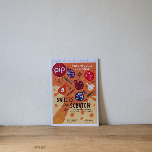 Pip Magazine Issue 38 | Pip Magazine | Miss Arthur | Home Goods | Tasmania