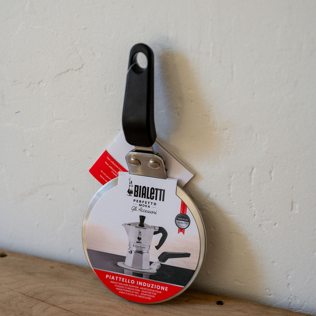 Induction Plate 13cm | Bialetti | Miss Arthur | Home Goods | Tasmania