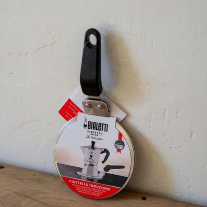 Induction Plate 13cm | Bialetti | Miss Arthur | Home Goods | Tasmania