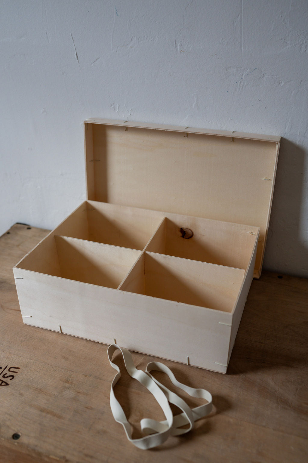 Merchant & Mills French Ply Sewing Box | Merchant & Mills | Miss Arthur | Home Goods | Tasmania