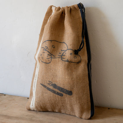 Redecker Potato Bag | Redecker | Miss Arthur | Home Goods | Tasmania