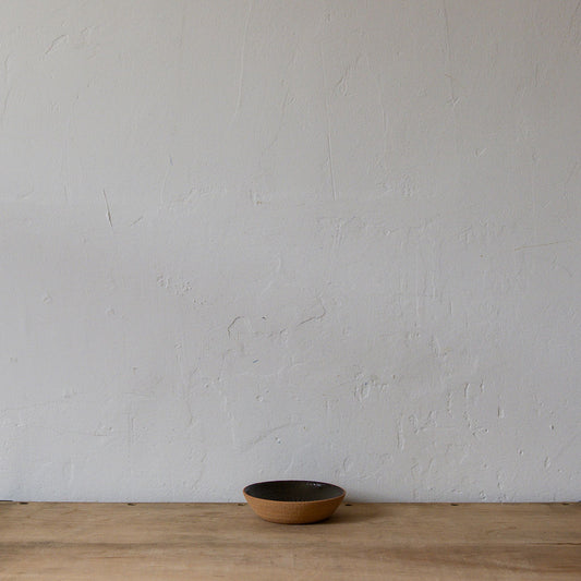 Kura Studio Garlic Grater Ebony | Kura Studio | Miss Arthur | Home Goods | Tasmania