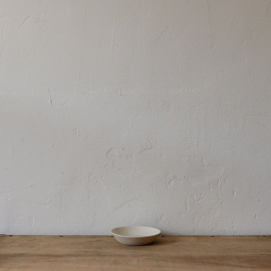Kura Studio Garlic Grater Ivory | Kura Studio | Miss Arthur | Home Goods | Tasmania