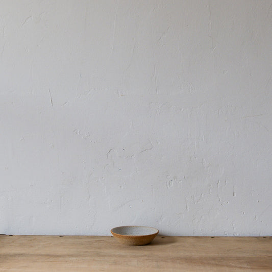 Kura Studio Garlic Grater Rustic White | Kura Studio | Miss Arthur | Home Goods | Tasmania