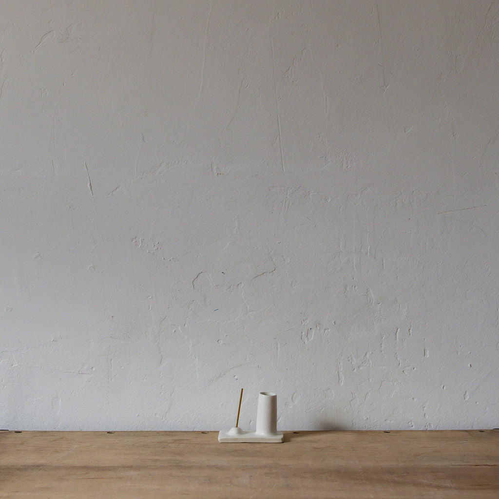 Kura Studio Hold and Release Incense Vessel | Kura Studio | Miss Arthur | Home Goods | Tasmania