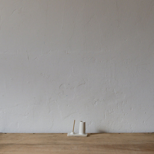 Kura Studio Hold and Release Incense Vessel | Kura Studio | Miss Arthur | Home Goods | Tasmania