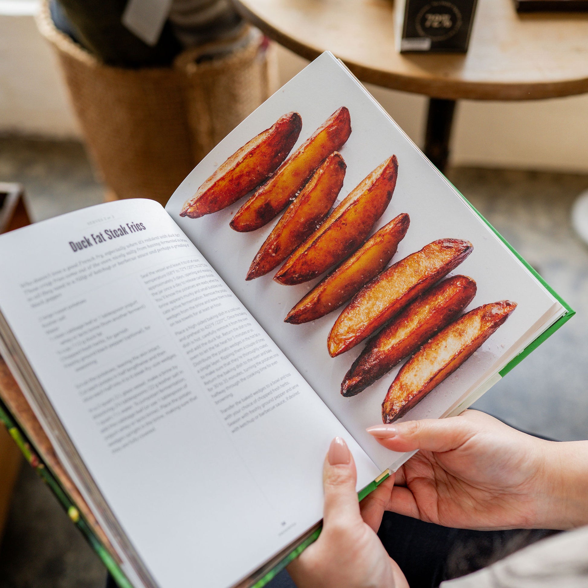 Preserved: Vegetables | TDLC | Miss Arthur | Home Goods | Tasmania