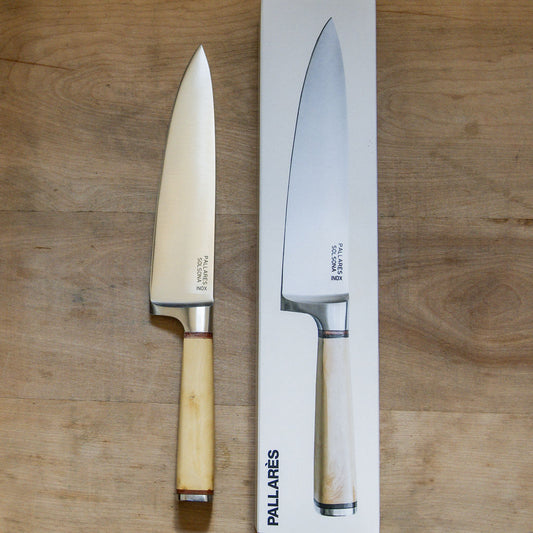 Pallares Solsona - 12cm Utility / Table knife – Community Cutlery