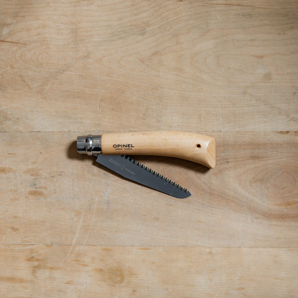 Opinel No. 12 Folding Saw | Opinel | Miss Arthur | Home Goods | Tasmania