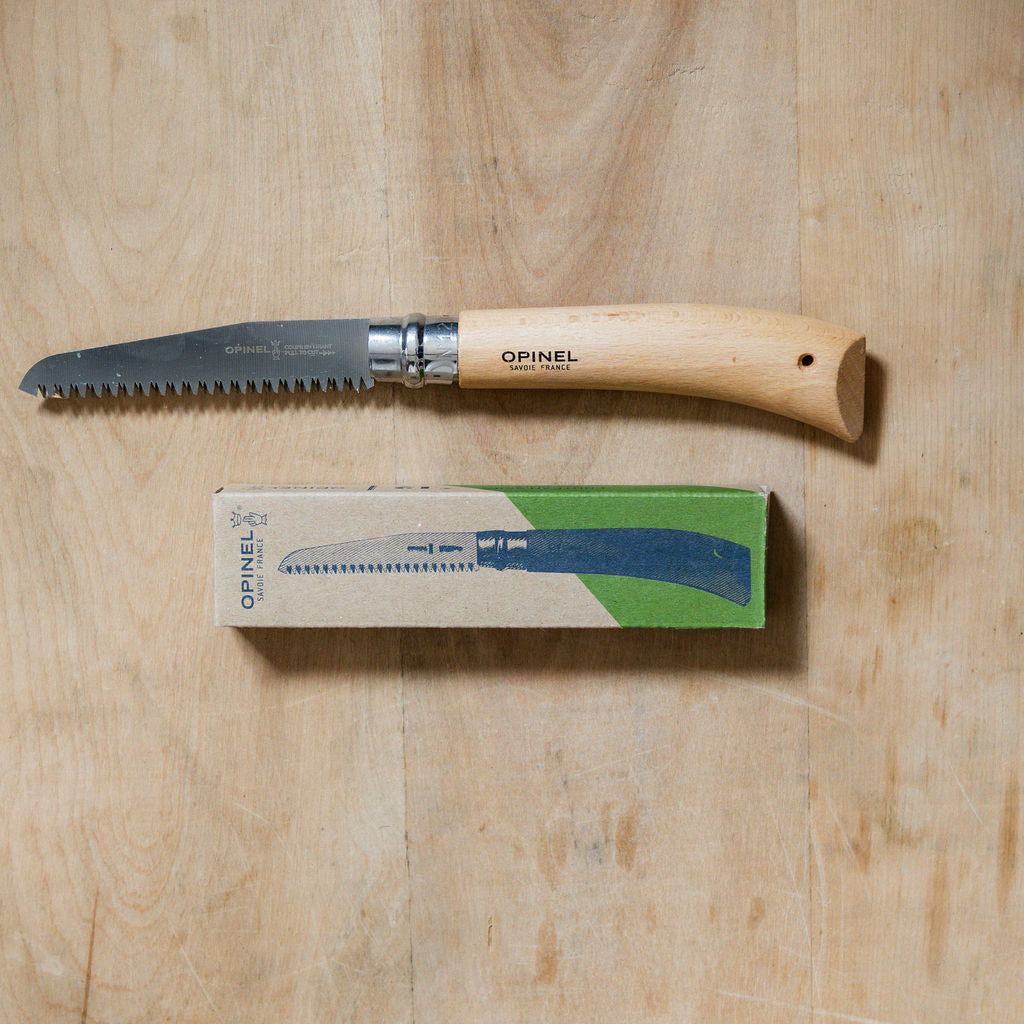 Opinel No. 12 Folding Saw | Opinel | Miss Arthur | Home Goods | Tasmania