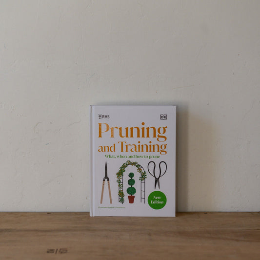 RHS Pruning and Training | TDLC | Miss Arthur | Home Goods | Tasmania