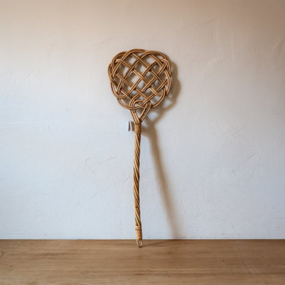Rattan Carpet Beater | Dover Street Utility | Miss Arthur | Home Goods | Tasmania