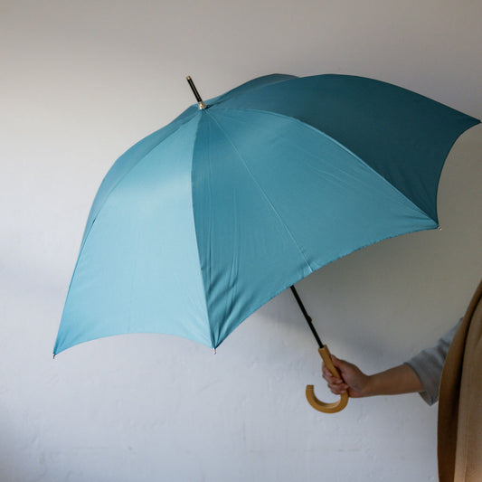 RE:PET Umbrella Teal | U-DAY | Miss Arthur | Home Goods | Tasmania