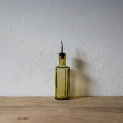 Brut Reed Oil Bottle Amber | Brut | Miss Arthur | Home Goods | Tasmania