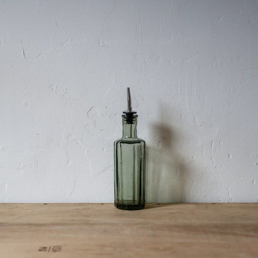 Brut Reed Oil Bottle Smokey Green | Brut | Miss Arthur | Home Goods | Tasmania