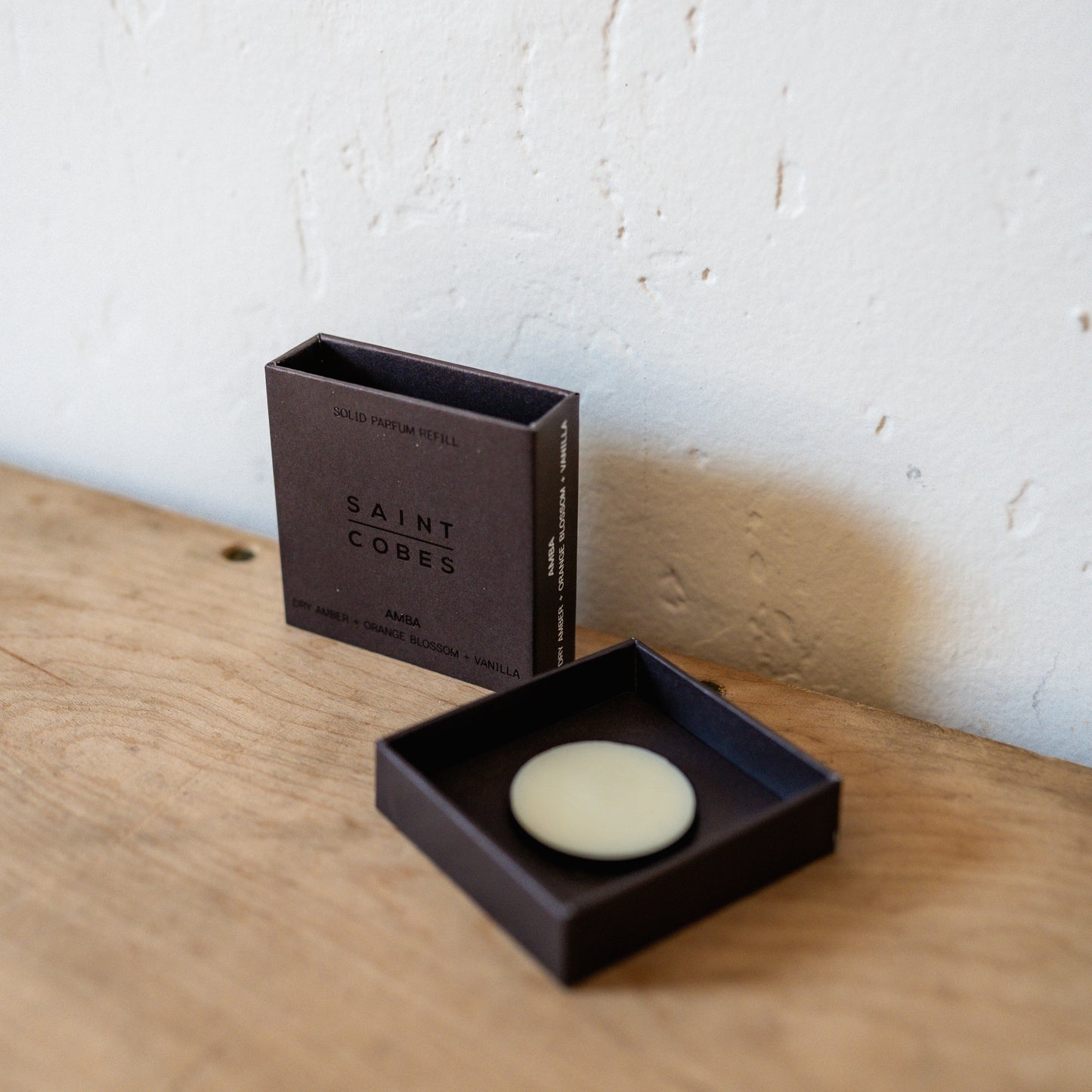 Saint Cobes Amba Refill | Saint Cobes | Miss Arthur | Home Goods | Tasmania