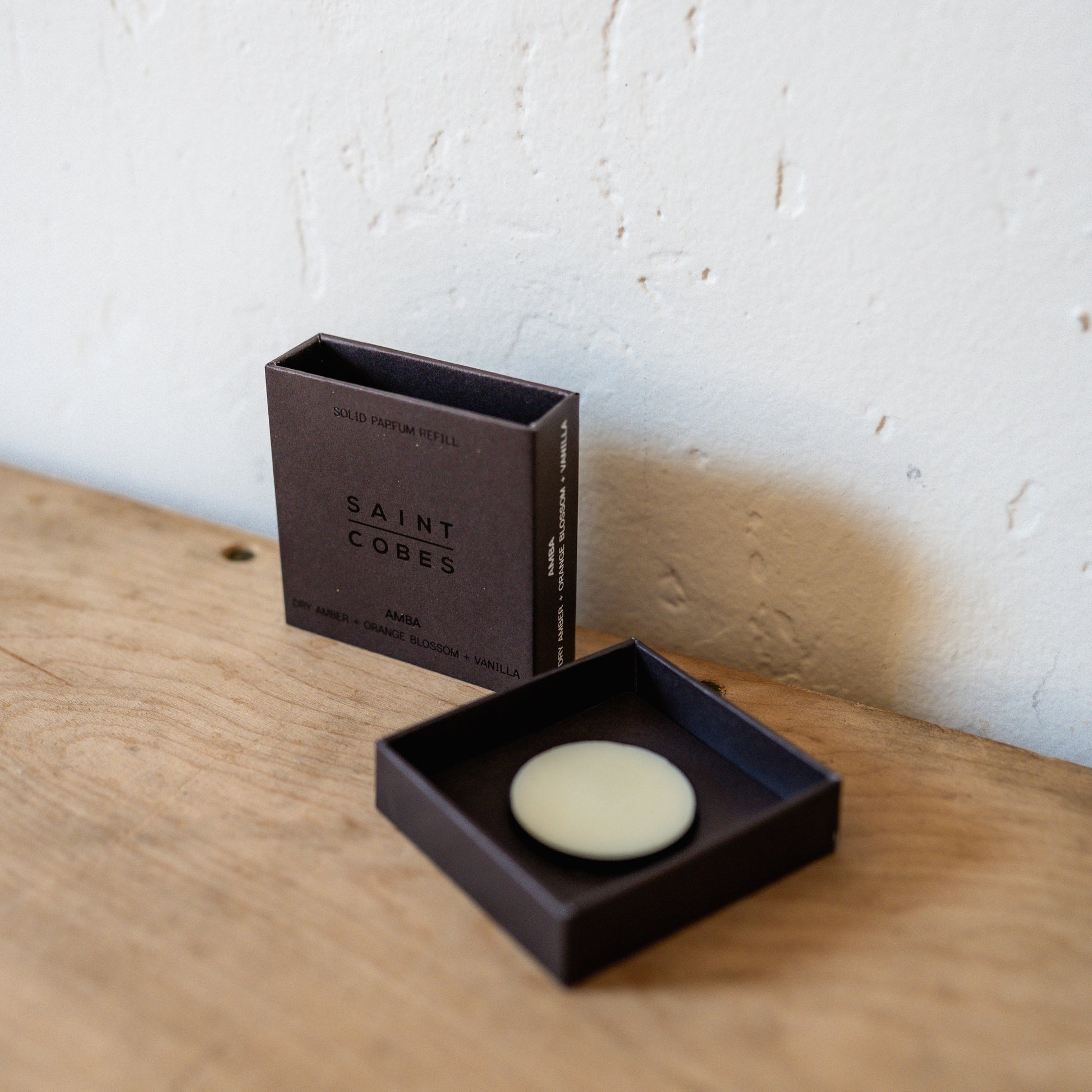 Saint Cobes Amba Refill | Saint Cobes | Miss Arthur | Home Goods | Tasmania