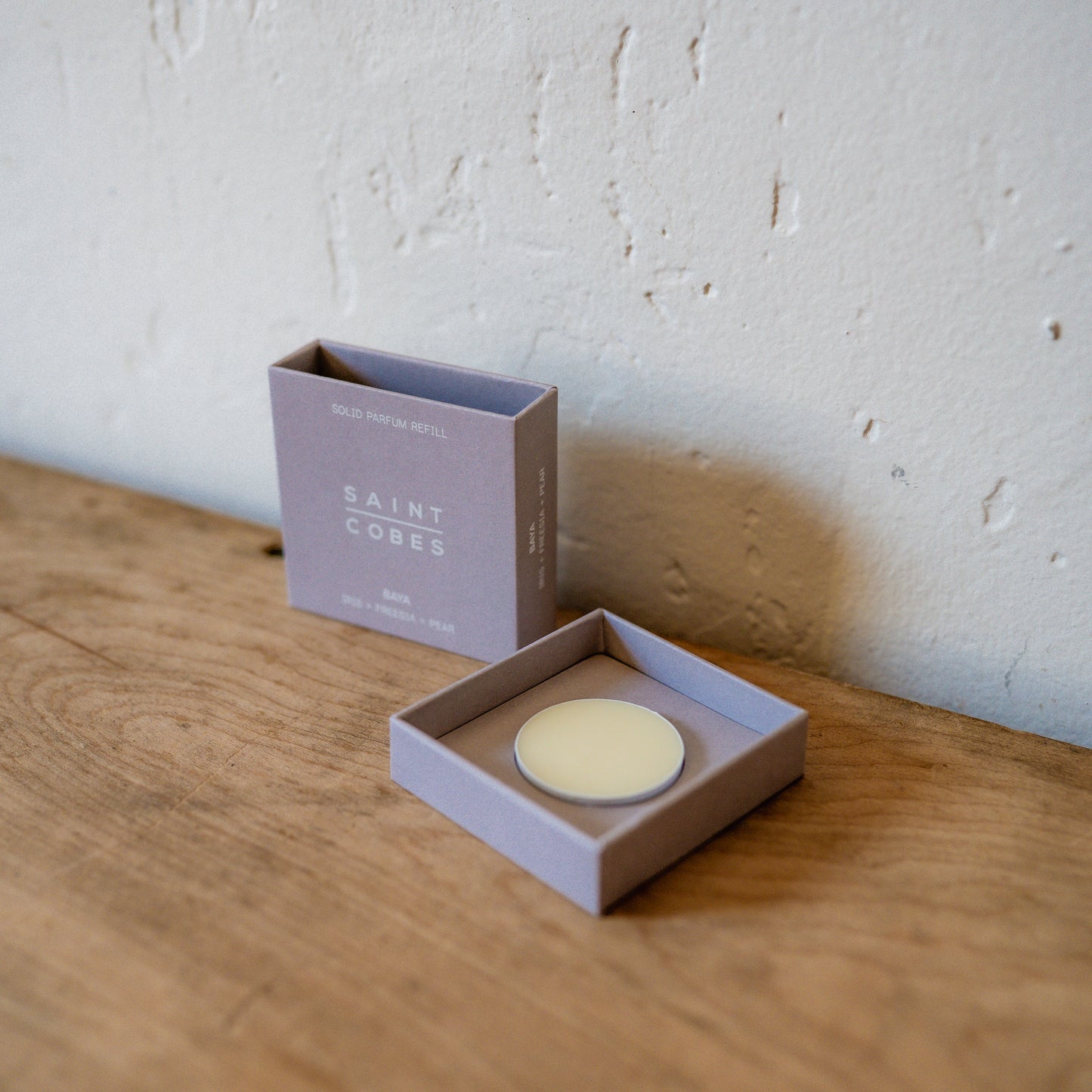 Saint Cobes Baya Refill | Saint Cobes | Miss Arthur | Home Goods | Tasmania