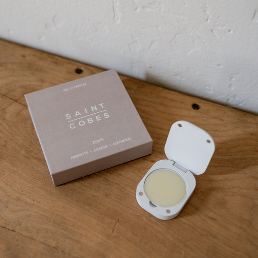 Saint Cobes Solid Parfum Zuma