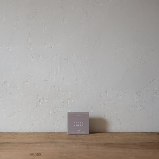 Saint Cobes Solid Parfum Zuma | Saint Cobes | Miss Arthur | Home Goods | Tasmania