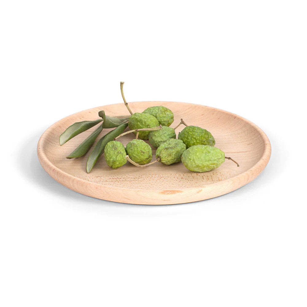 Sandsmade Thin Plate No.1 White Oak | Sandsmade | Miss Arthur | Home Goods | Tasmania
