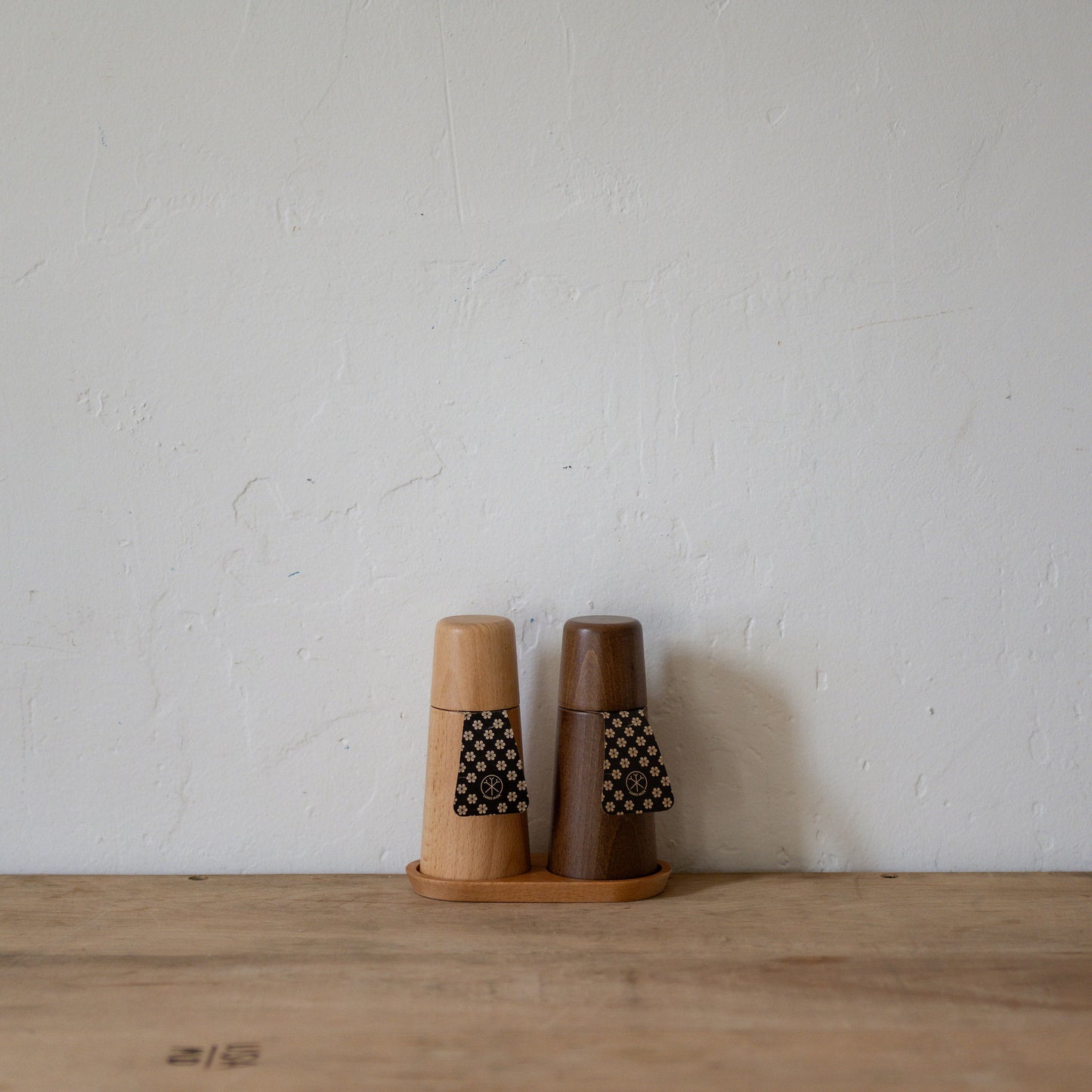 Sandsmade Mill Tray Beech | Sandsmade | Miss Arthur | Home Goods | Tasmania