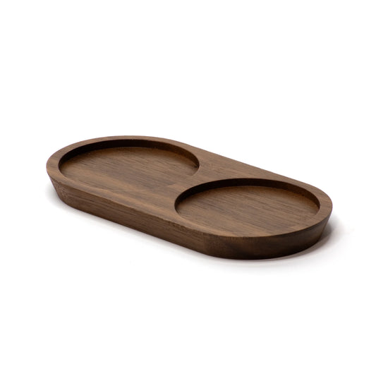 Sandsmade Mill Tray Black Walnut | Sandsmade | Miss Arthur | Home Goods | Tasmania