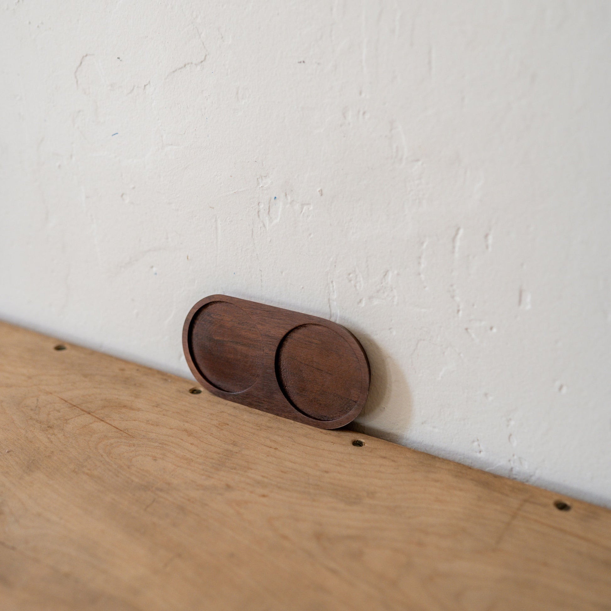 Sandsmade Mill Tray Black Walnut | Sandsmade | Miss Arthur | Home Goods | Tasmania