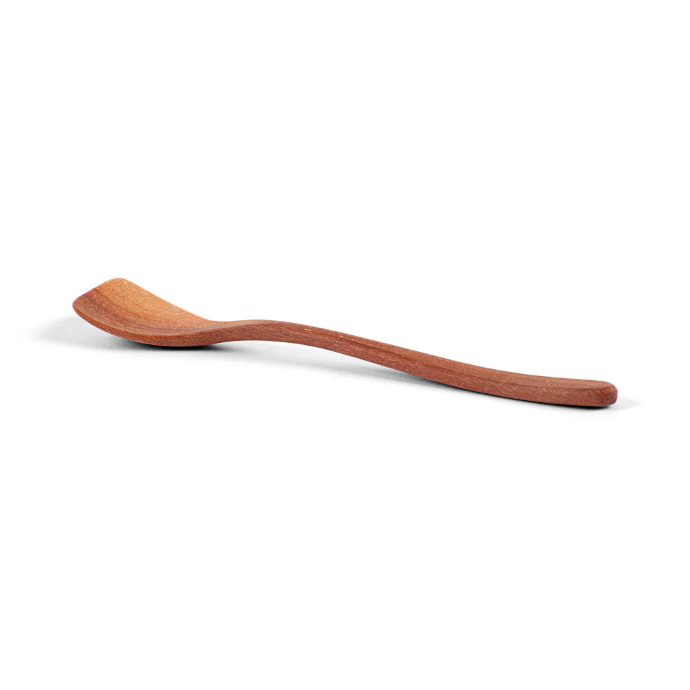 Sandsmade Spice Spoon No. 2 Sapodilla | Sandsmade | Miss Arthur | Home Goods | Tasmania
