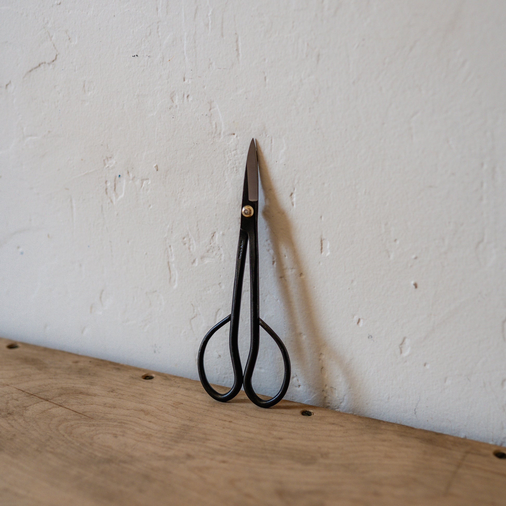 Satsuki Bonsai Shears | Japanese Artisan | Miss Arthur | Home Goods | Tasmania