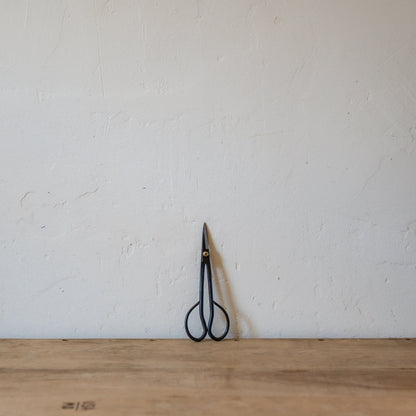 Satsuki Bonsai Shears | Japanese Artisan | Miss Arthur | Home Goods | Tasmania