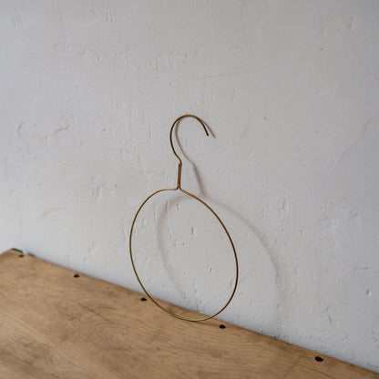 Fog Linen Work Scarf Hanger | Fog Linen Work | Miss Arthur | Home Goods | Tasmania