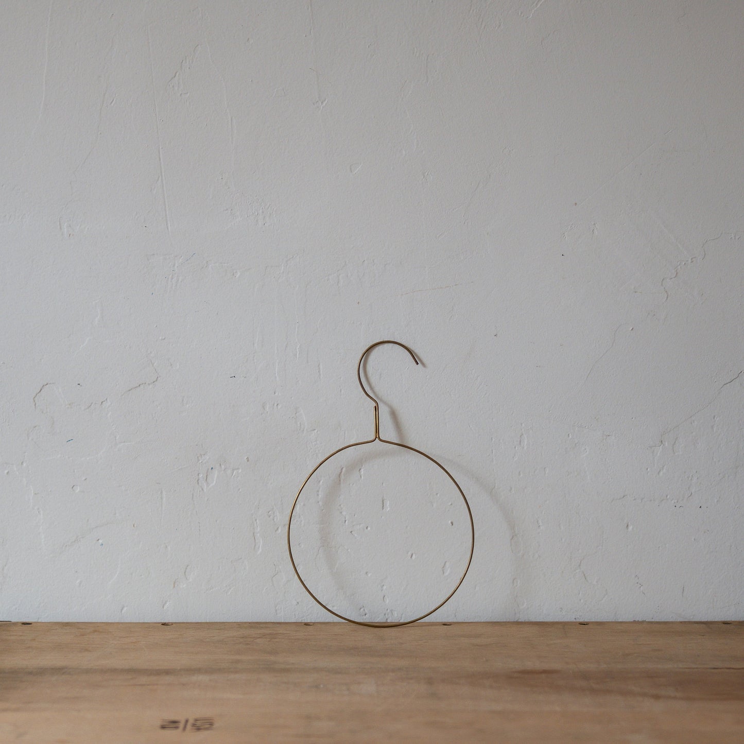 Fog Linen Work Scarf Hanger | Fog Linen Work | Miss Arthur | Home Goods | Tasmania