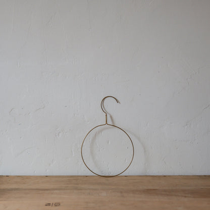 Fog Linen Work Scarf Hanger | Fog Linen Work | Miss Arthur | Home Goods | Tasmania