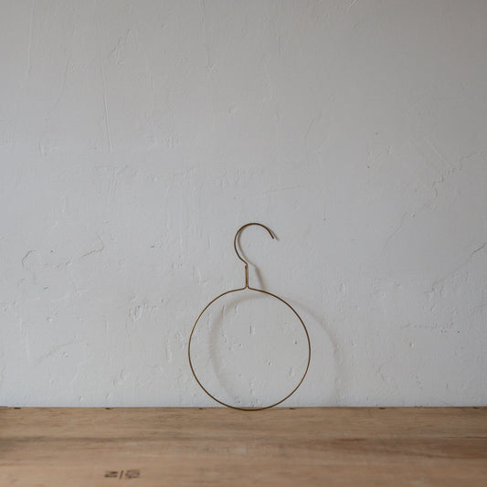 Fog Linen Work Scarf Hanger | Fog Linen Work | Miss Arthur | Home Goods | Tasmania