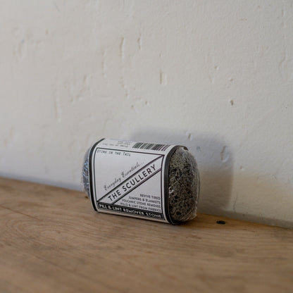 Scullery Lint Removing Stone | Kellerbursten | Miss Arthur | Home Goods | Tasmania
