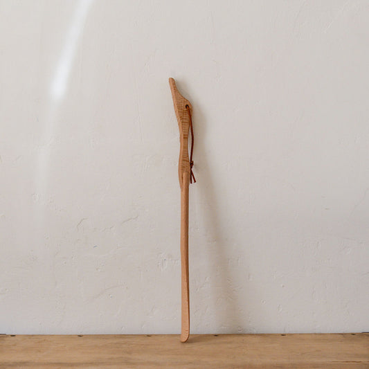 Redecker Duck Shoe Horn 48cm | Redecker | Miss Arthur | Home Goods | Tasmania