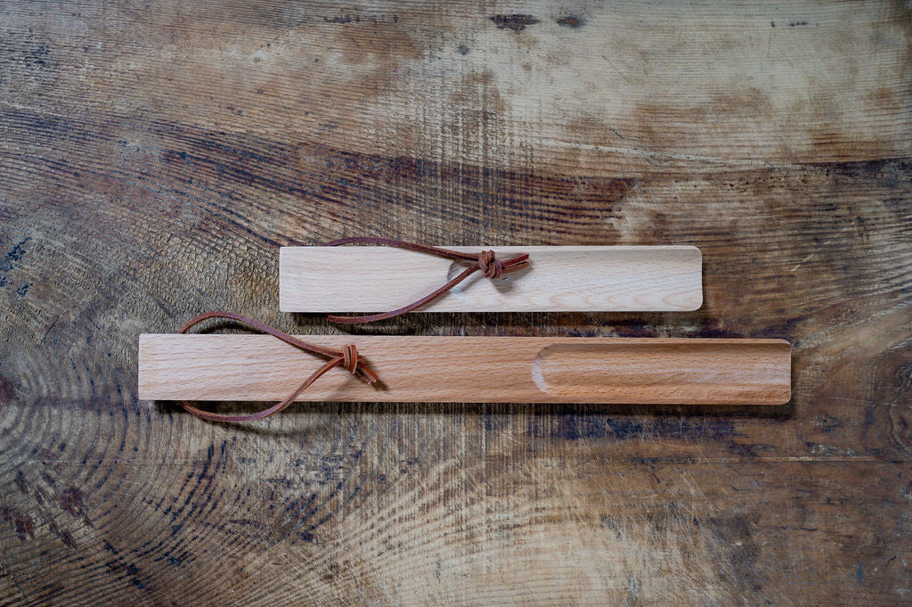 Shoe Horn Long | Iris Hantverk | Miss Arthur | Home Goods | Tasmania