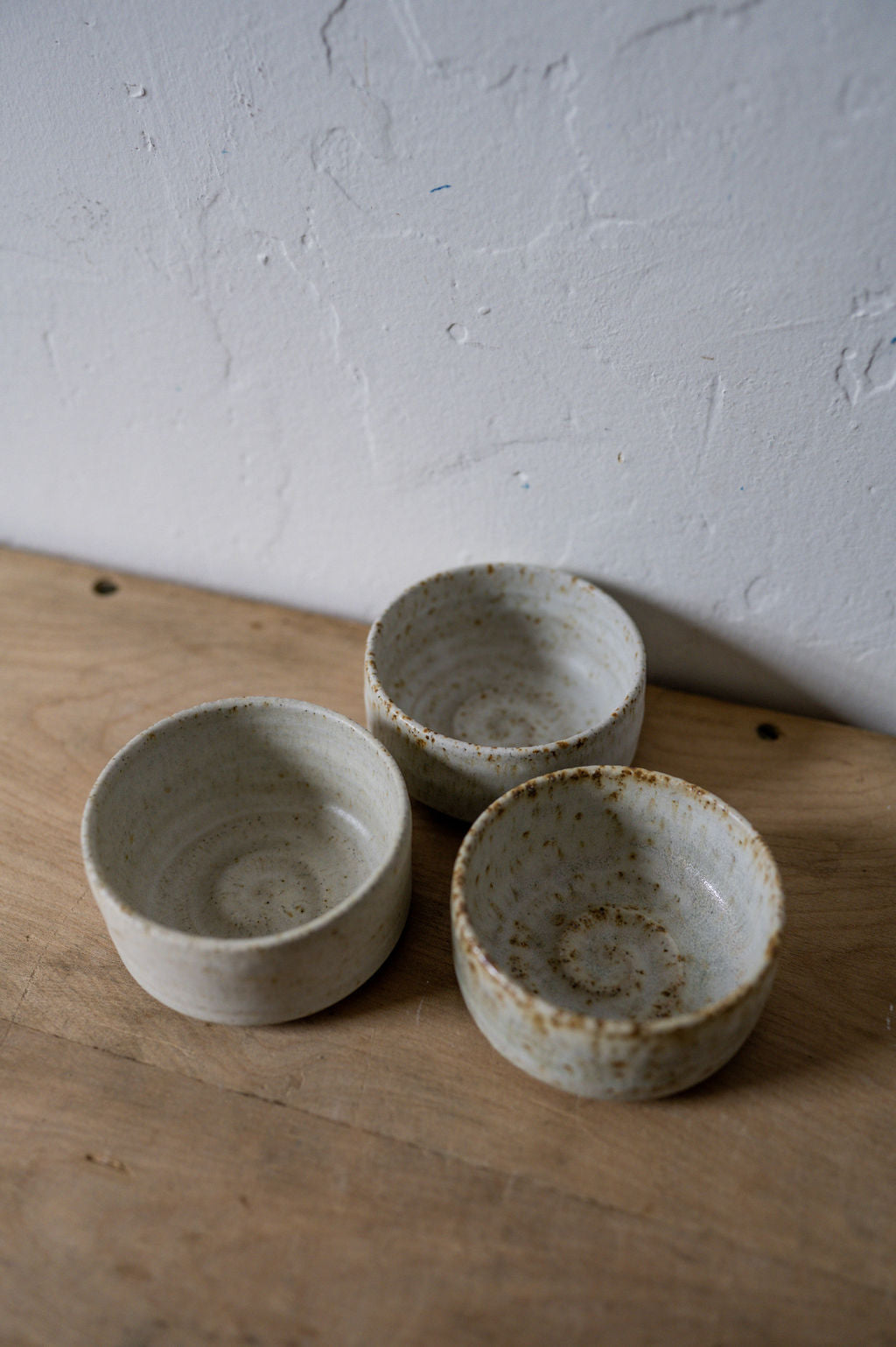 Sallee Warner Ceramics Pottery Small Dish | Sallee Warner Ceramics | Miss Arthur | Home Goods | Tasmania