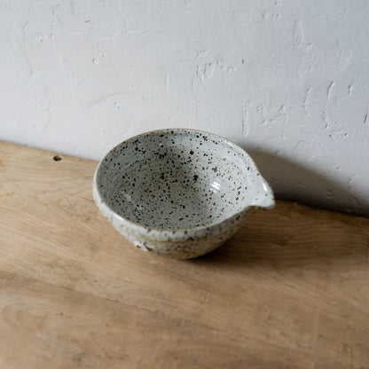 Zsolt Faludi Mixing Bowl Small with Rim | Zsolt Faludi | Miss Arthur | Home Goods | Tasmania