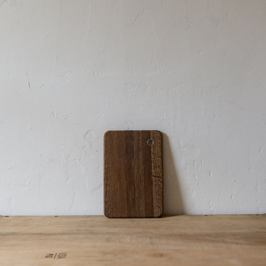 Sandsmade Herb Board No.1 Smoked Oak | Sandsmade | Miss Arthur | Home Goods | Tasmania